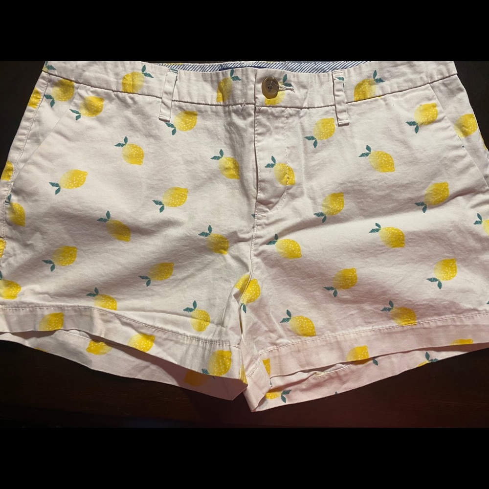 Old navy shorts